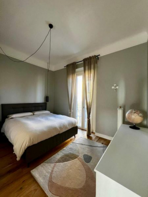 Cozy Renovated Apartment in Isola Dergano